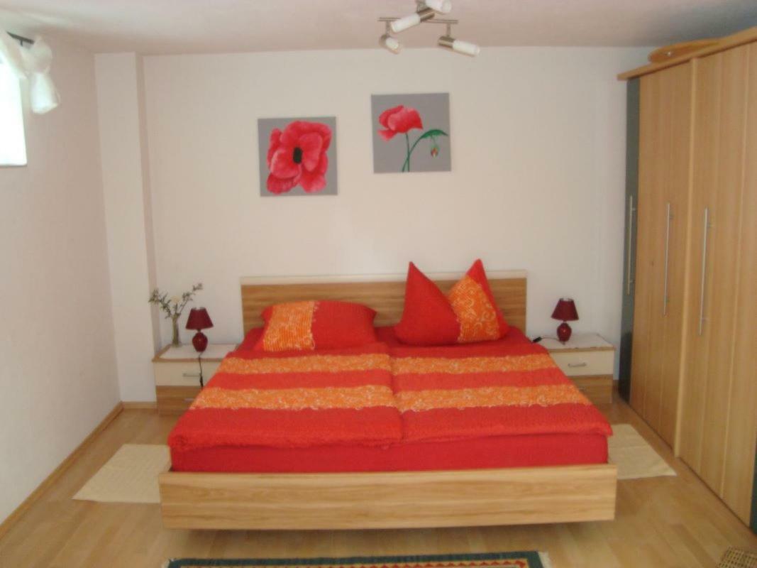 Ferienwohnung Weiser Kressbronn am Bodensee Ngoại thất bức ảnh