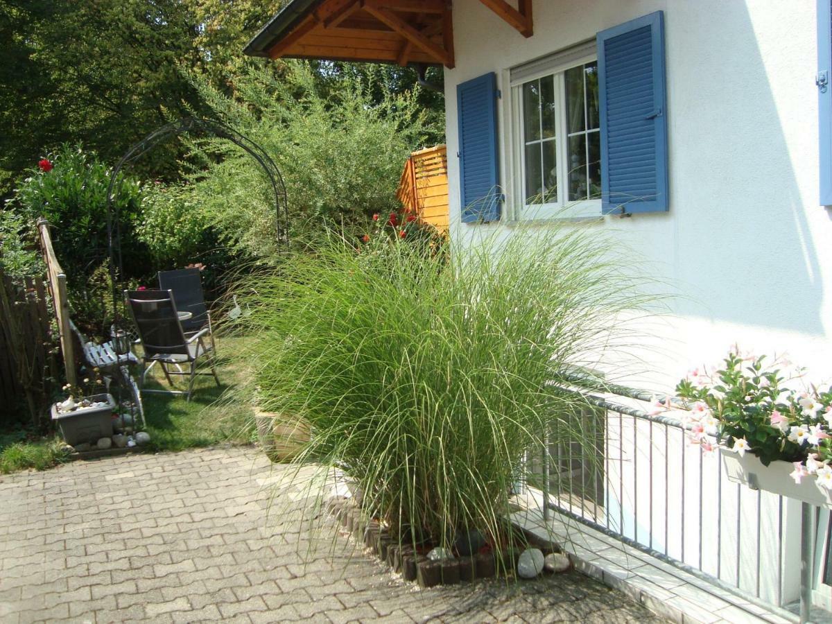 Ferienwohnung Weiser Kressbronn am Bodensee Ngoại thất bức ảnh