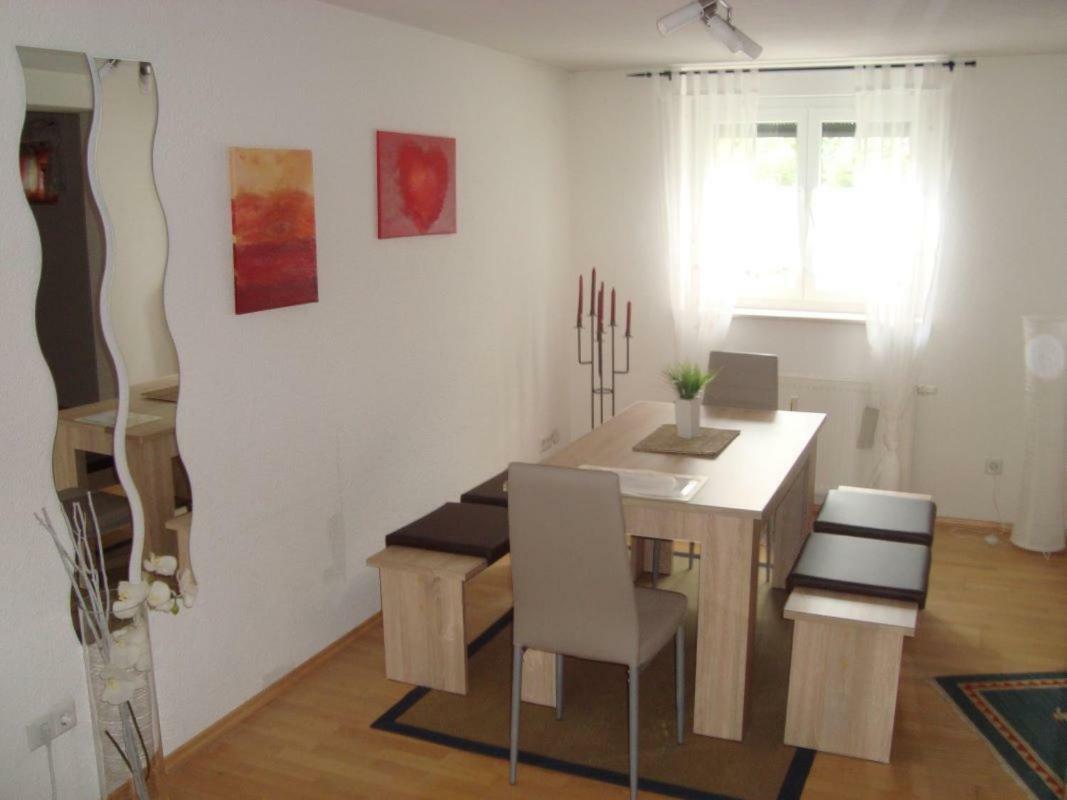 Ferienwohnung Weiser Kressbronn am Bodensee Ngoại thất bức ảnh